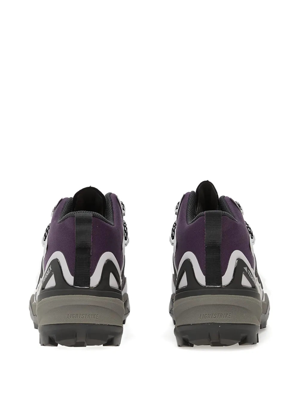 adidas Terrex Skychaser Mid Lace-Up Striped