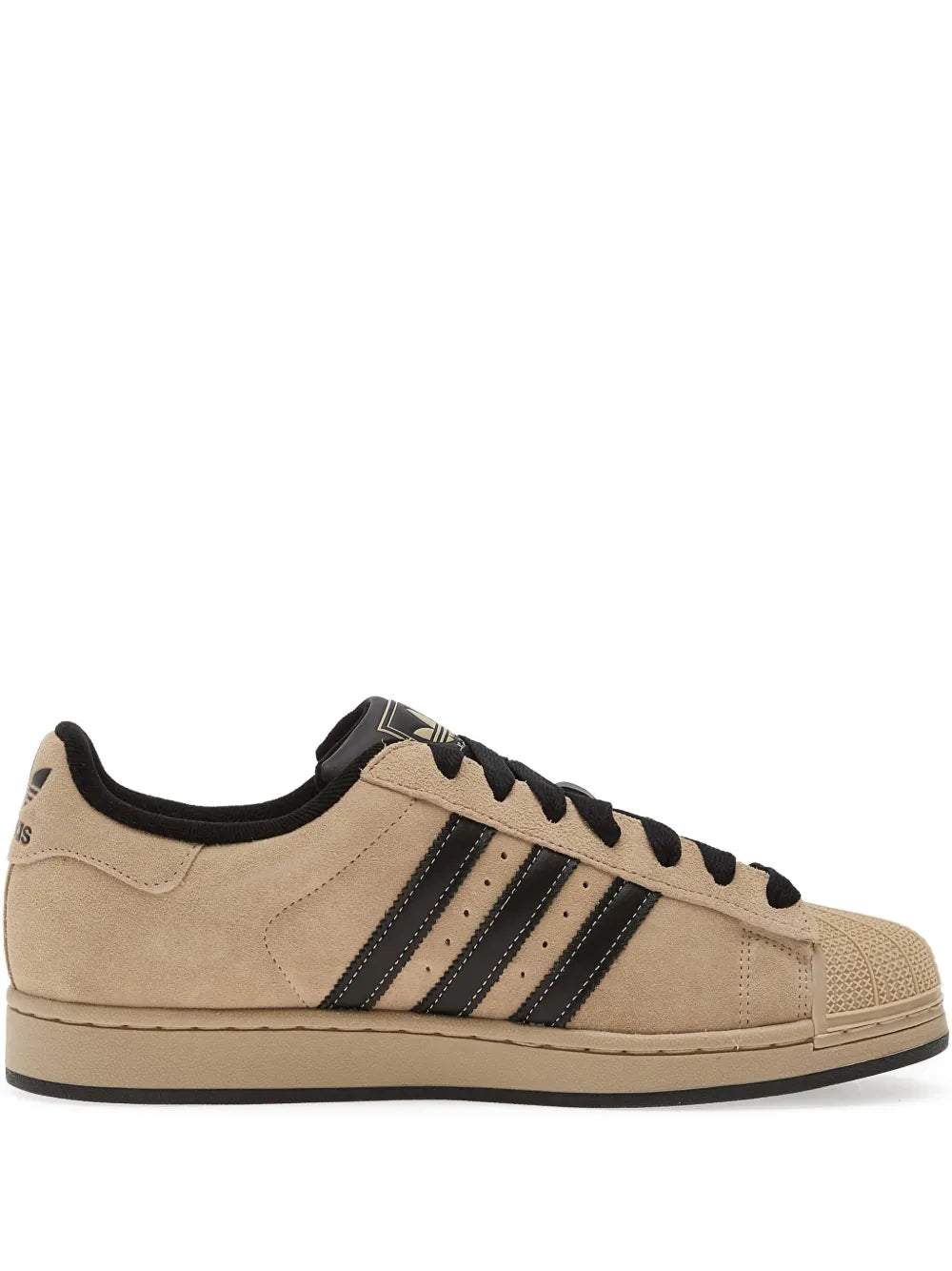 adidas Superstar Ii Three-Stripe