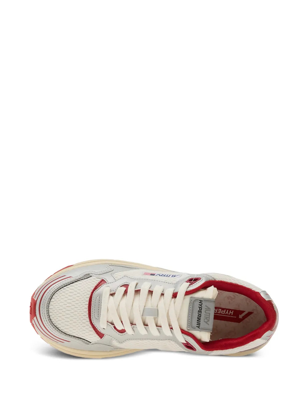 Autry Hyperway Low-Top