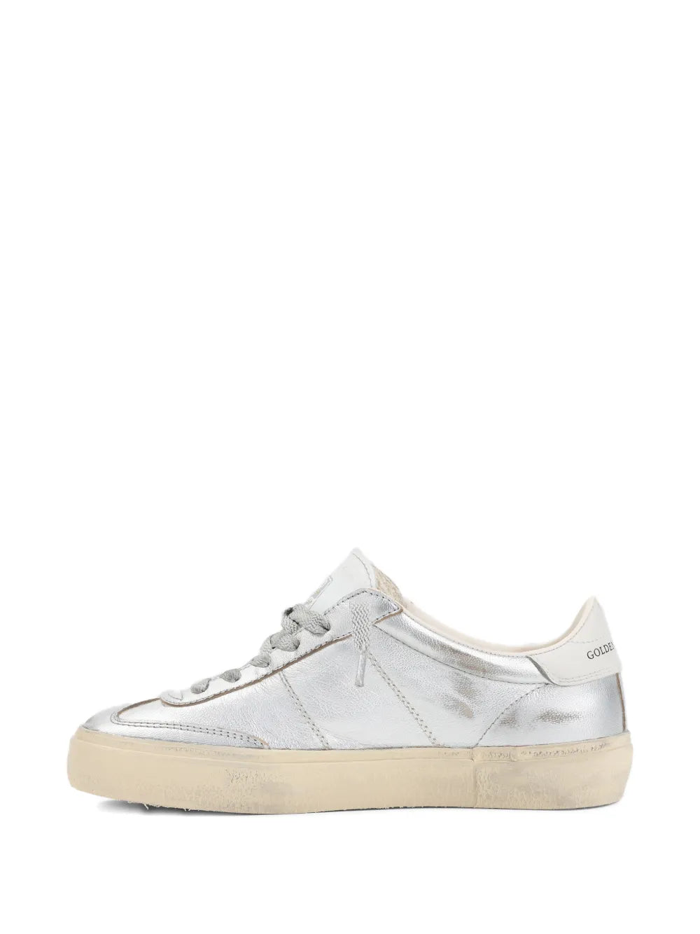Golden Goose Panelled