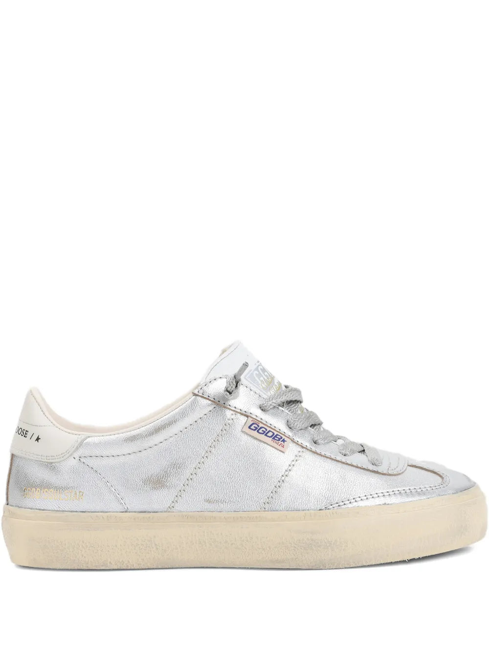 Golden Goose Panelled