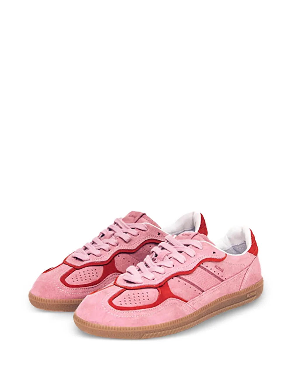 ALOHAS Perforated Panelled