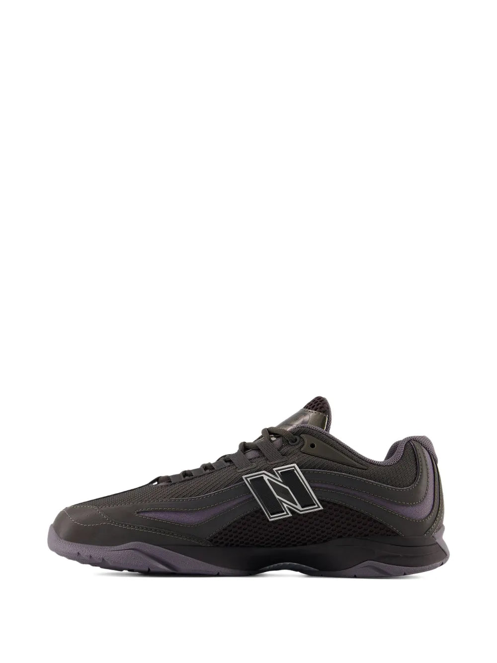 New Balance Logo Low