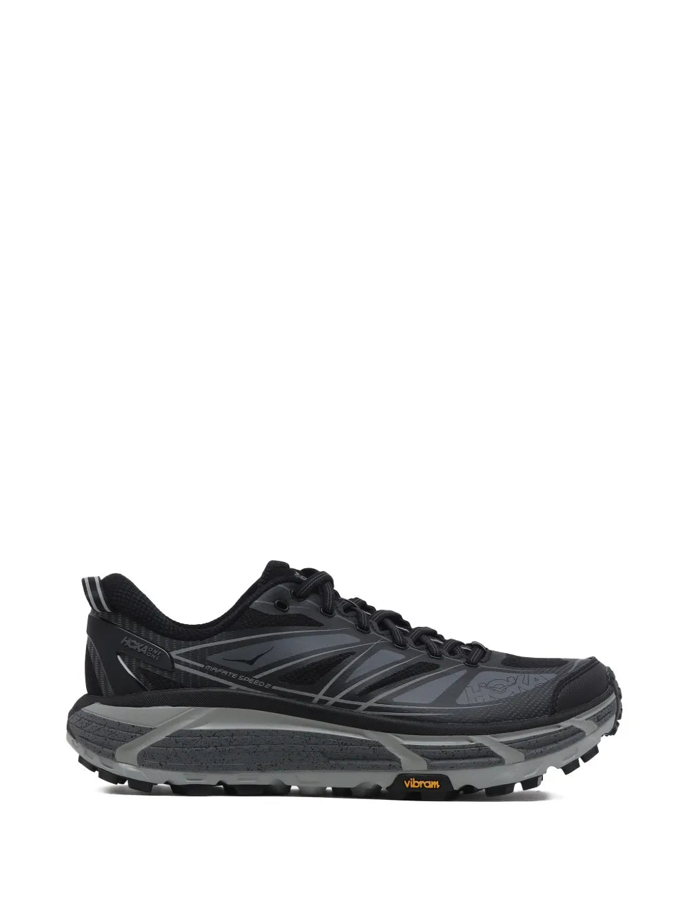 HOKA One Mafate Speed 2