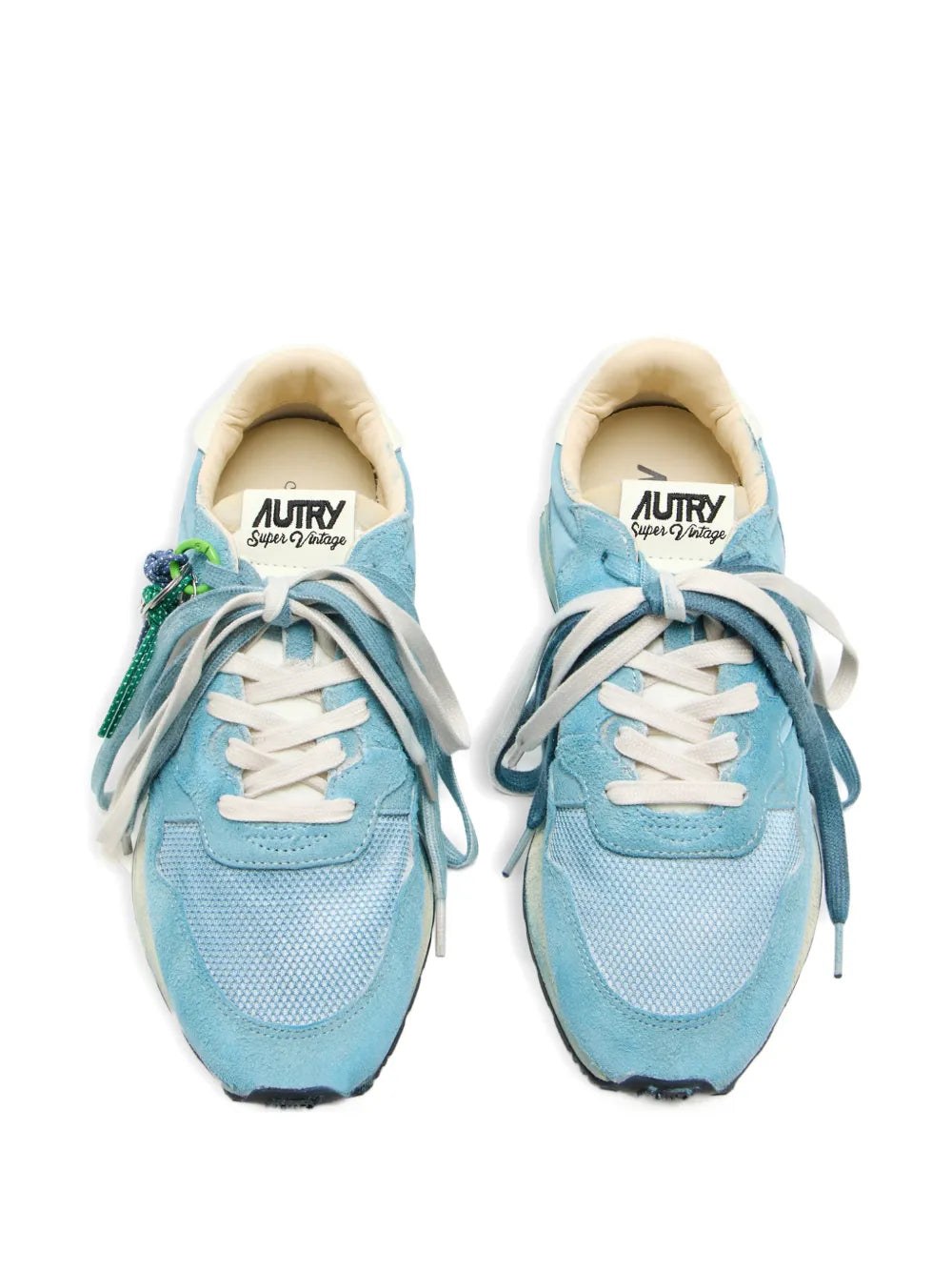 Autry Reelwind Super Vintage Low