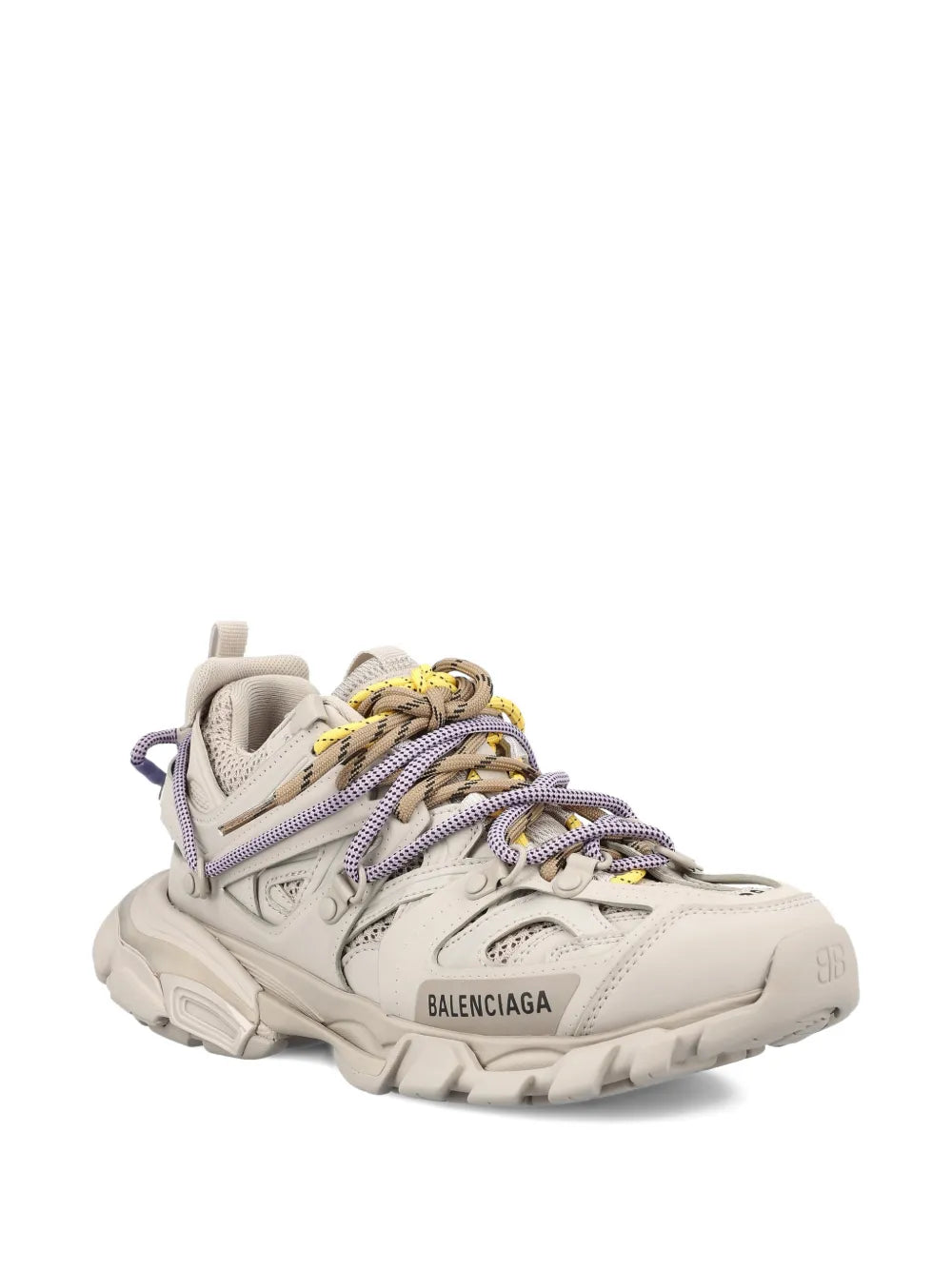 Balenciaga Track Trail Laces