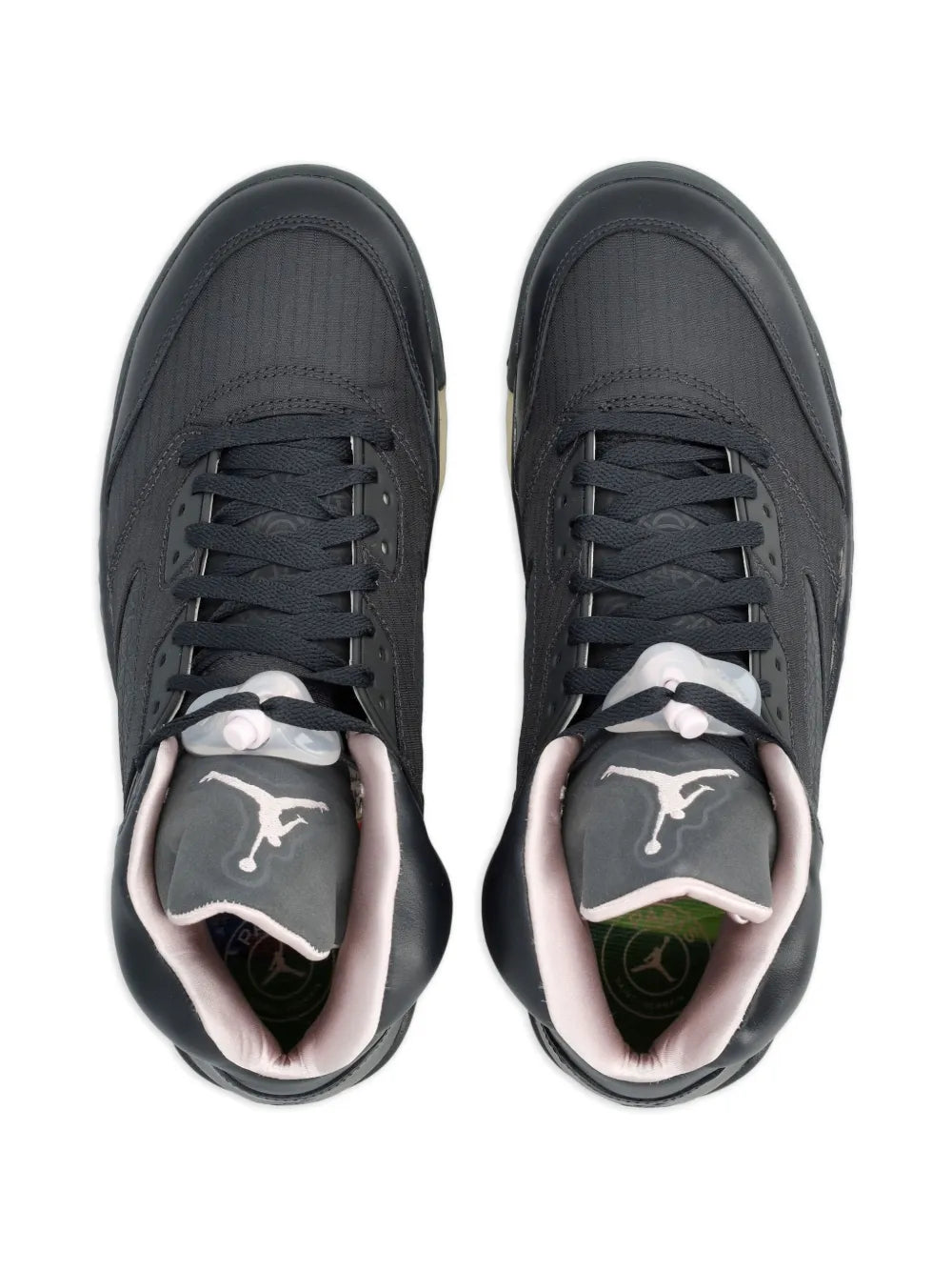 Nike X Paris Saint German Air Jordan 5