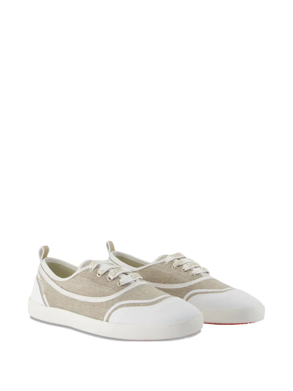 Carel Paris Sol Round-Toe