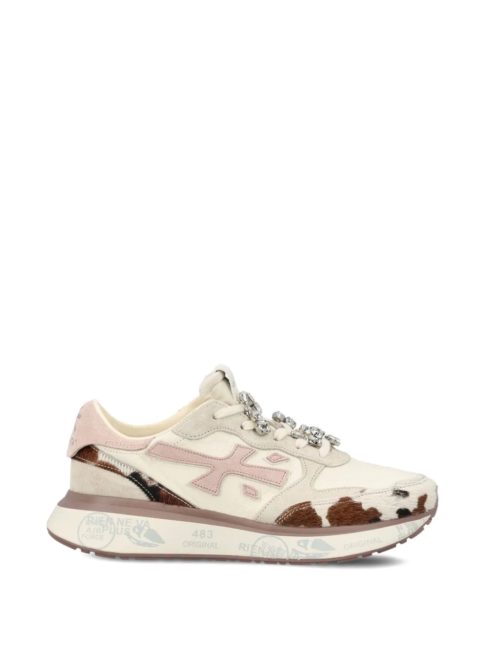 Premiata X Franz Kraler Lauryn