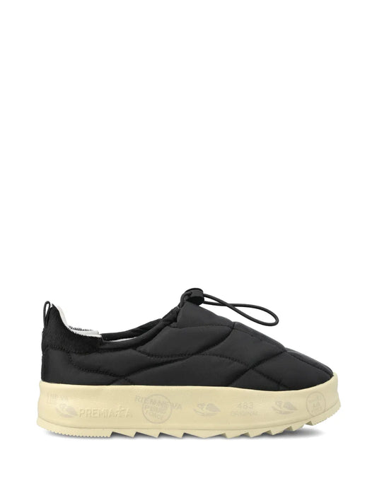 Premiata Quilted